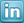 Follow us on LinkedIn